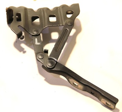 Kia sportage iv петля петлі капот лівий фото №1