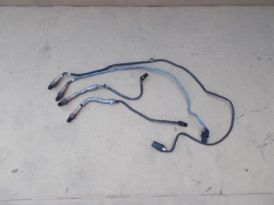 Датчик лямбда-зонд bmw e90 e91 e92 325 330 2.5 3.0 n52 фото №1
