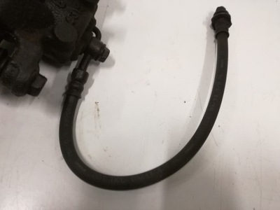 Шланг гальмівний правий задня infiniti q70 m m35h фото №1