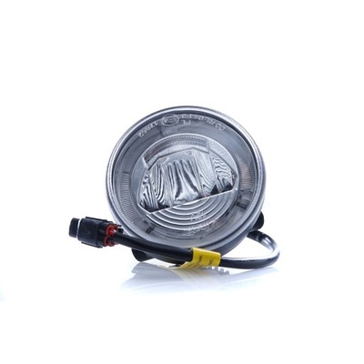 СТОП СИГНАЛ ПРОТИВОТУМАНКА EINPARTS AUTOMOTIVE DUOLIGHT DL05