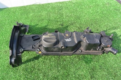 Кришка клапанів volvo 1.6d s60 v60 ii lift фото №1