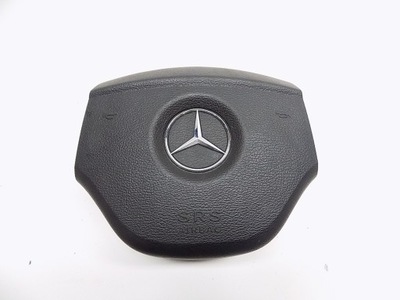 Подушка водителя - mercedes ml w164 w251 w245 фото №1