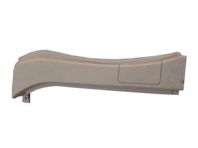 Правая корпус защита стойка багажника bmw x5 e70 фото №1