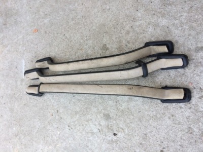 Кронштейн ручка крыша strachu mercedes w123 c123 фото №1