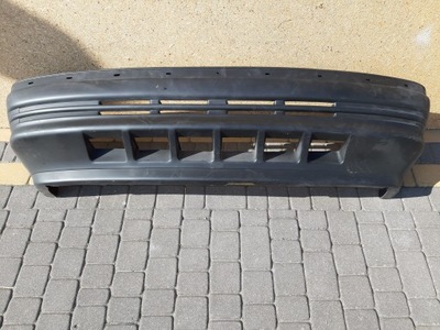 Бампер перед chrysler voyager ii новий фото №1