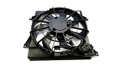 VENTILADOR DEL RADIADOR KIA CARENS IV 1.7CRDI 2013-NOWE OEM  