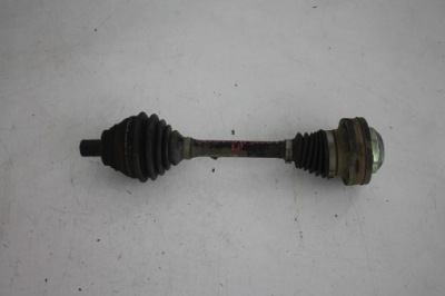 Приводной вал левый перед skoda octavia ii 4x4 scout фото №1
