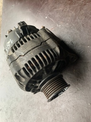 Генератор bmw 1.8 tds 0123212001 фото №1