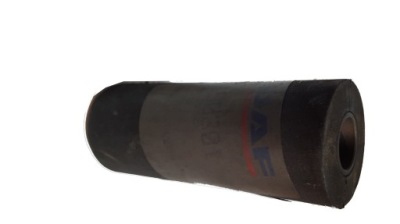 Втулка ресора daf 45 q16x40x101 0180301 фото №1