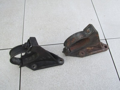 Кронштейн опора полуось focus mk1 97fg3k305da 1,6 16v фото №1