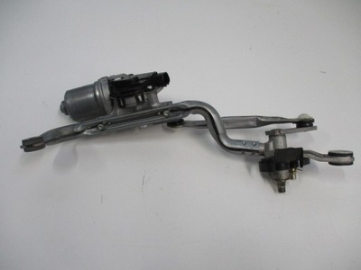 Механизм дворник toyota yaris lift 3 iii фото №1