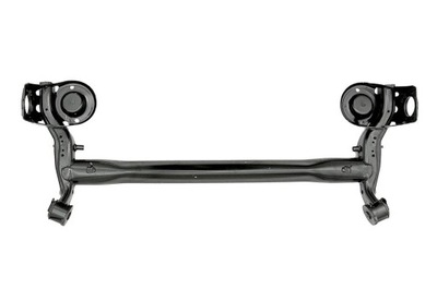 Балка рама задня hyundai i10 07-13 фото №1