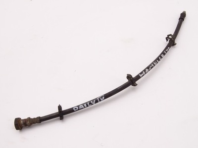 Iveco daily iv v 06- шланг тормоза тормозной задняя фото №1