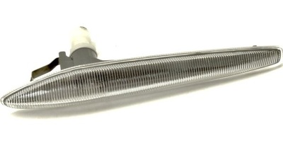 Поворотник левый alfa romeo 159 oryg фото №1