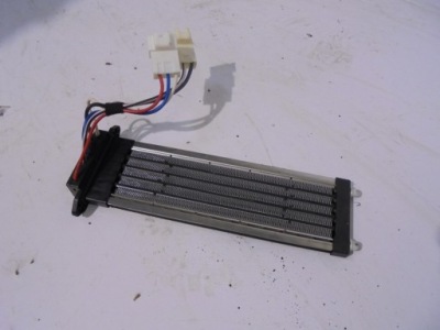 Радиатор отопителя peugeot 4007 фото №1