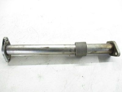 Fiat ducato ii 2.8d трубка шланг клапана egr фото №1