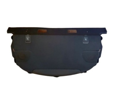 SHELF REAR BOOT MERCEDES W205 C-CLASS COUPE  