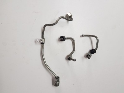 Провода топливные volvo s60 s90 v90 31303505 фото №1