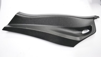 Bmw f48 x1 захист стійка c нижня ліва 7392881 фото №1