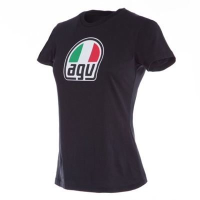 T-shirt koszulka damska AGV LADY r.M