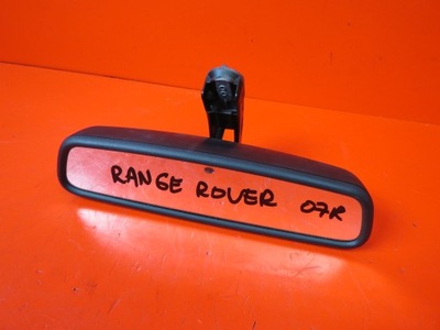 RANGE ROVER SPORT L320 ESPEJO INTERIOR  