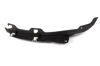 Спойлер колеса подкрылок audi a5 s5 sline левая lift фото №1