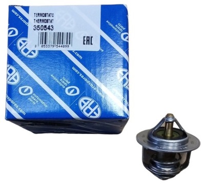 Era термостат opel frontera isuzu tropper 350543 фото №1