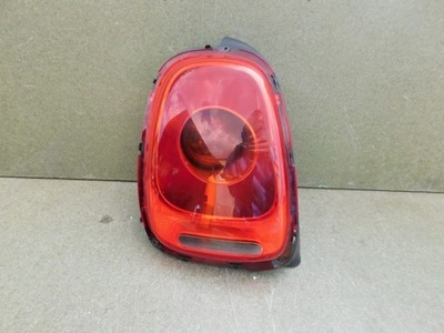 Лампа ліва задня mini cooper f55 f56 f57 фото №1