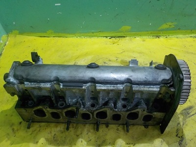 Laguna ii 1.9 dci головка фото №1