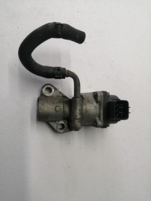 Mazda 6 gh 1.8 16v клапан egr фото №1