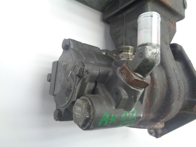 MERCEDES AXOR ATEGO EURO3 PUMP ELECTRICALLY POWERED HYDRAULIC STEERING A0024604980  