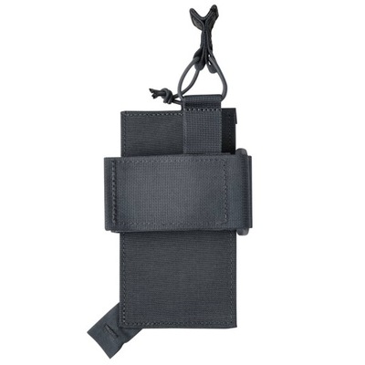 HELIKON Kabura Inverted Pistol Holder Insert Grey