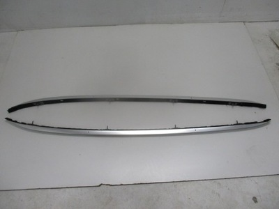 Рейлинги 738219391r renault megane 4 iv kombi фото №1