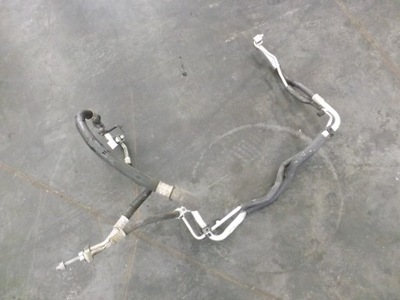 Opel meriva b 1.7 cdti провода кондиционера фото №1