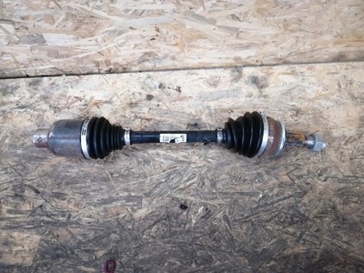 Приводной вал półośka правая opel mokka 1.6 cdti 94522003 фото №1