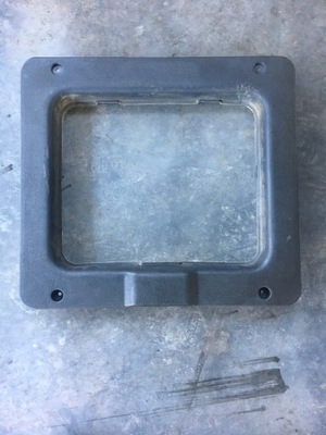 Volvo fh 12 корпус люк фото №1