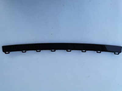 Audi a1 82a - молдинг бампера передний фото №1