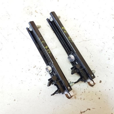 Повзунок поперечина opel corsa e фото №1