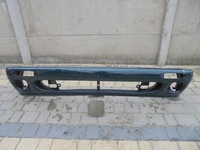 Jaguar xj8 - бампер передний фото №1