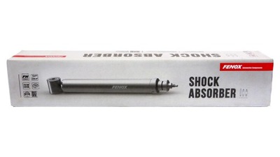 Amortyzator olejowy przedni Lada Niva