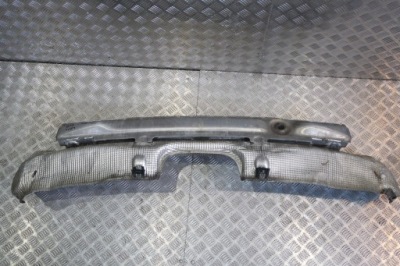 Porsche 991 gt3 балка задній 99150514100 фото №1