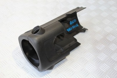 Корпус колонки кермового mini countryman r60 фото №1