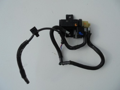 X-trail t32 2.0 dci клапан вакуумa 8200790180 фото №1