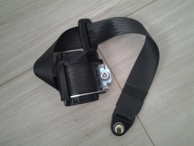 Pas безпеки правий задня panda 33031764a фото №1