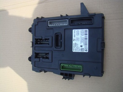 Renault espace talisman модуль bcm фото №1