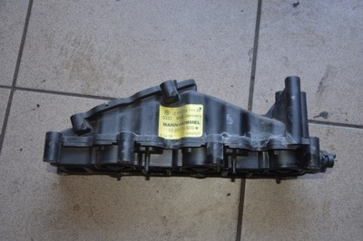 Audi a5 8t coupe колектор всмоктуючий 2.7tdi 059129711bf фото №1