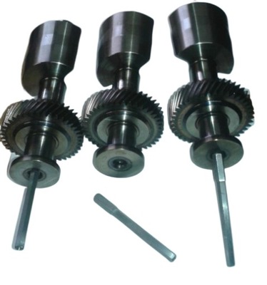 SHAFT SHAFTS PUMP OILS AUDI A4 A6 BLB BRE BPW BRD - milautoparts-fr.ukrlive.com