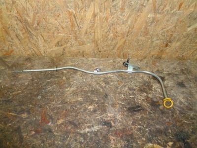 Opel corsa e 1,3cdti щуп масла 4296 фото №1