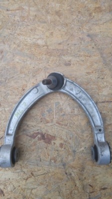 Рычаг правый перед mercedes ml w166 фото №1