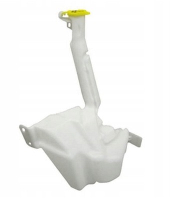 Бачок розпилювача do jeep grand cherokee 1999-2004 фото №1